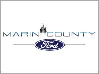 Marin County Ford